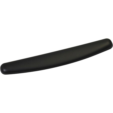 3M Mobile Interactive Solution 3M Gel Wrist Rest Wr309Le, w/ Antimicrobial Product Protect, WR309LE